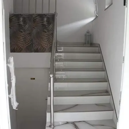Apartmani Venecia Prozor Exterior photo