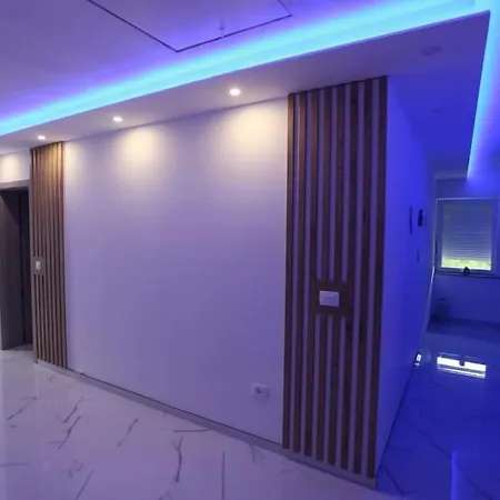 Apartmani Venecia Prozor Exterior photo