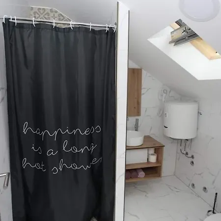 Apartmani Venecia Prozor Exterior photo