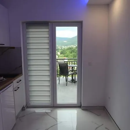 Apartmani Venecia Prozor Exterior photo