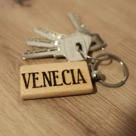 Apartmani Venecia Prozor Exterior photo
