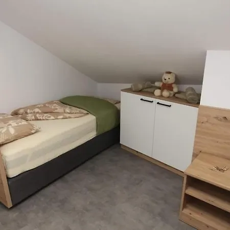 Apartmani Venecia Prozor Exterior photo