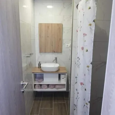 Apartmani Venecia Prozor Exterior photo