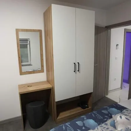 Apartmani Venecia Prozor Exterior photo