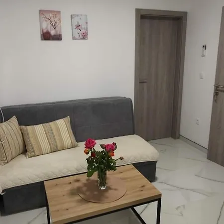 Apartmani Venecia Prozor Exterior photo
