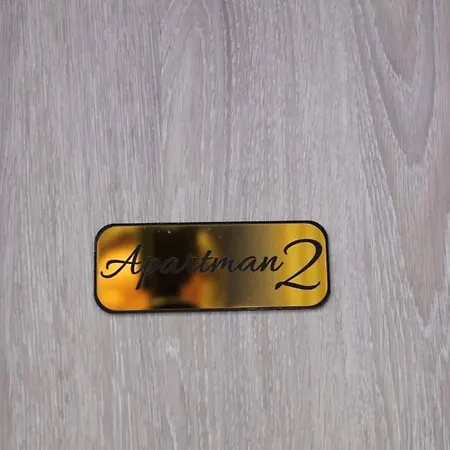 Apartmani Venecia Prozor Exterior photo