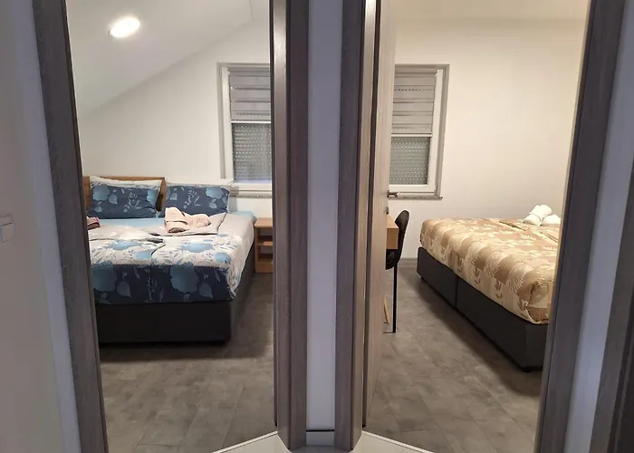 Apartmani Venecia