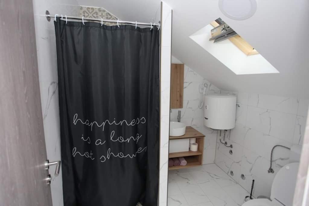 Venecia Apartment *