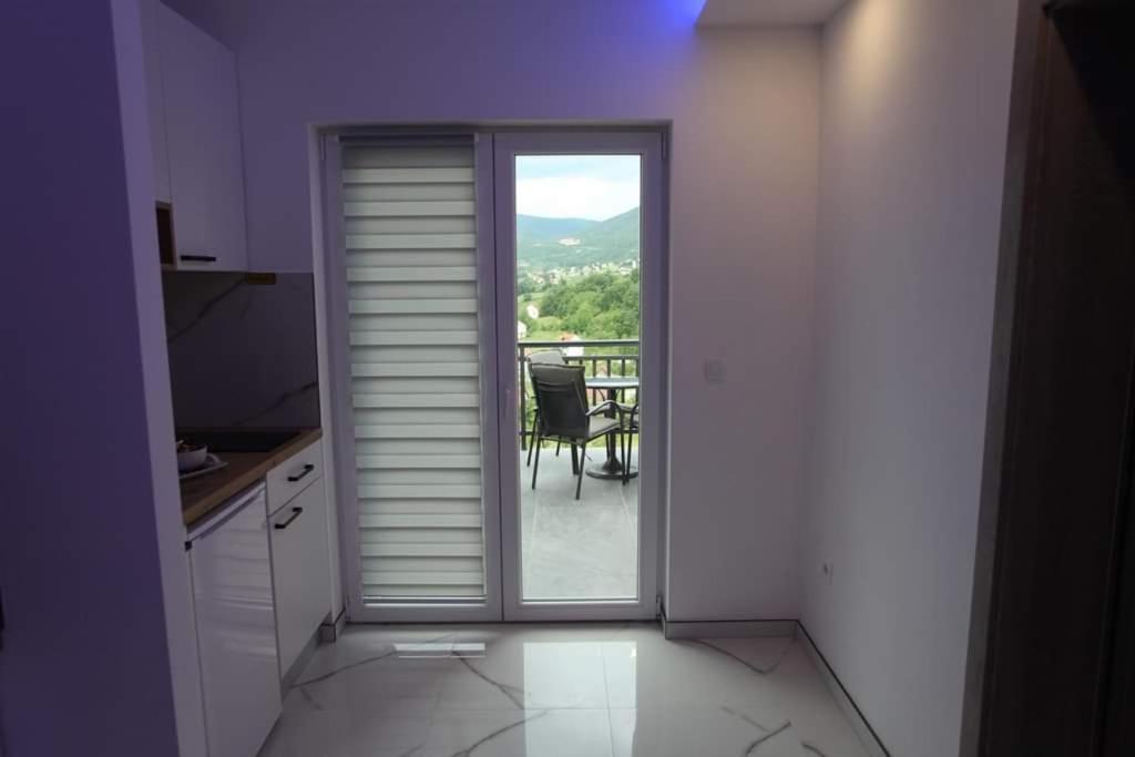 Apartment Venecia Prozor