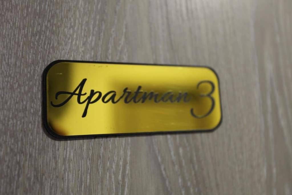 Apartment Venecia